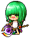 MelinaHeals